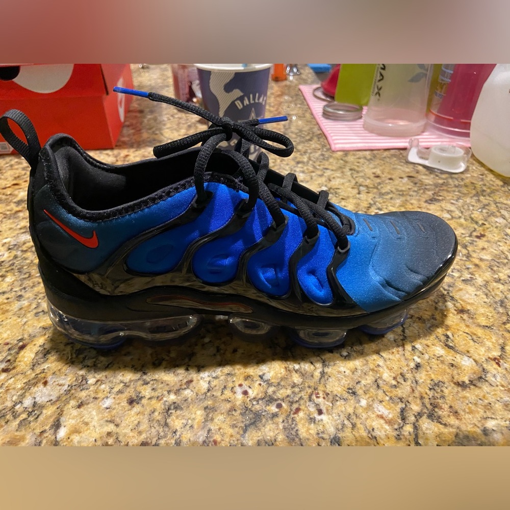 Men’s vapor max
